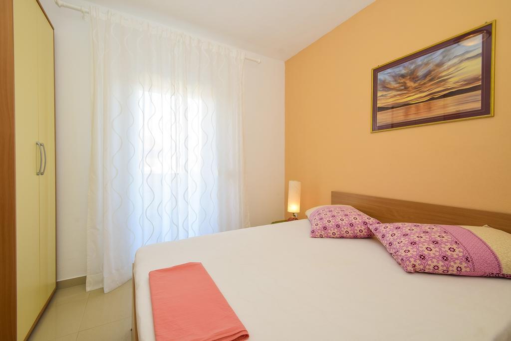 Amadrian Apartments Šibenik Exteriér fotografie
