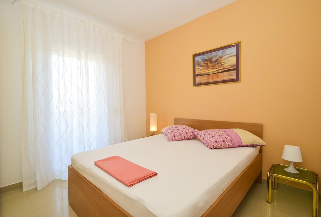 Amadrian Apartments Šibenik Exteriér fotografie