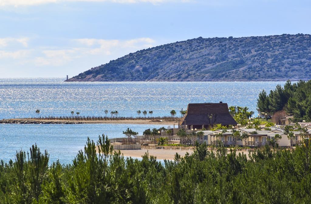 Amadrian Apartments Šibenik Exteriér fotografie