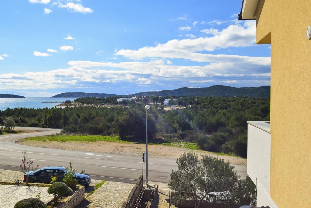 Amadrian Apartments Šibenik Exteriér fotografie