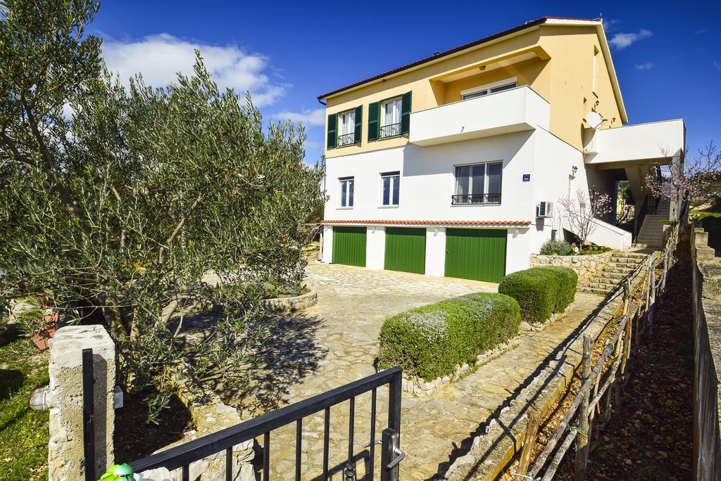 Amadrian Apartments Šibenik Exteriér fotografie