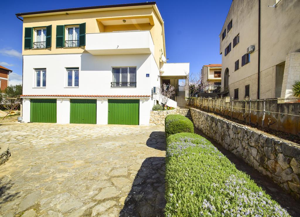 Amadrian Apartments Šibenik Exteriér fotografie