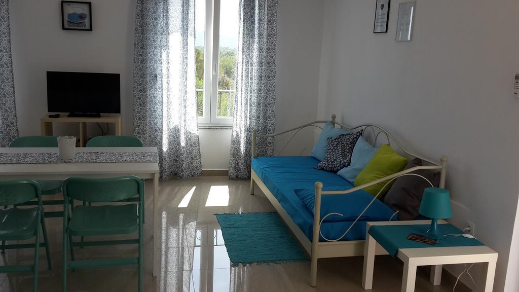 Amadrian Apartments Šibenik Exteriér fotografie