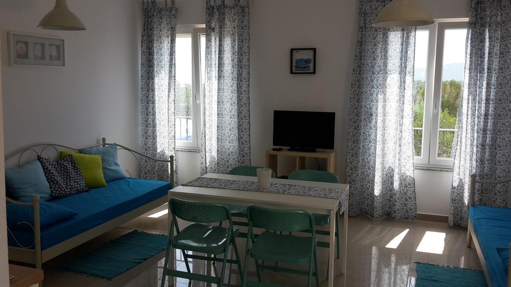 Amadrian Apartments Šibenik Exteriér fotografie