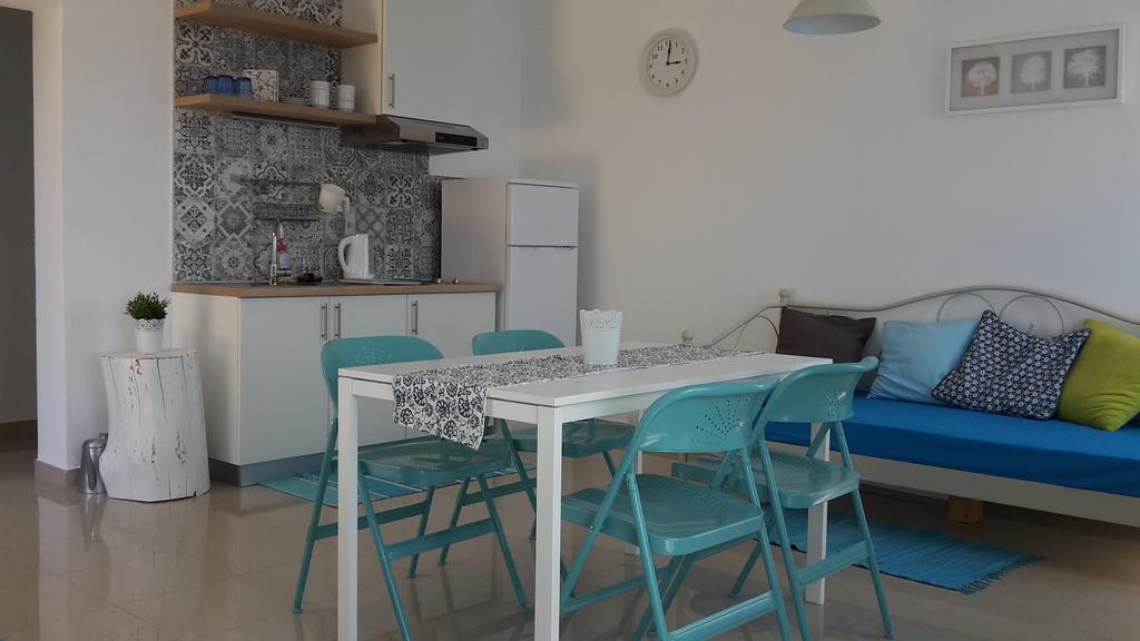 Amadrian Apartments Šibenik Exteriér fotografie