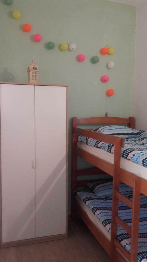 Amadrian Apartments Šibenik Exteriér fotografie