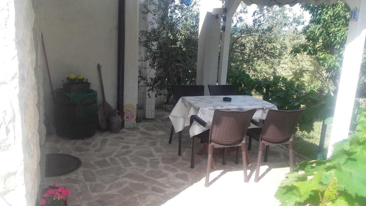 Amadrian Apartments Šibenik Exteriér fotografie